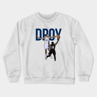 Rudy Gobert - DPOY Crewneck Sweatshirt